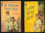 Dr. Kilbourne Comes Home / Calling Nurse Linda [Ace F-122]