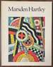 Marsden Hartley