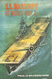 United States Warships of World War II