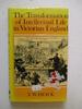 The Transformation of Intellectual Life in Victorian England