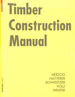 Timber Construction Manual