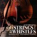 Scott Brickman: 96 Strings and 2 Whistles