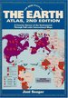 The New State of the Earth Atlas-2nd Edition