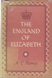 The England of Elizabeth