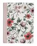 The Kjv Cross Reference Study Bible [Magnolia Blossom]