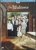 The Waltons: The Complete Third Season [5 Discs]