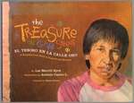 The Treasure on Gold Street / El Tesoro En La Calle Oro