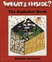 What's Inside? the Alphabet Book