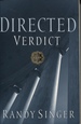 Directed Verdict: a Novel