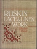 Ruskin Lace & Linen Work