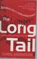 Longer Longtail: How Endless Choice is Creating Unlimited Demand