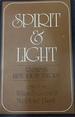 Spirit and Light: Essays in Historical Theology