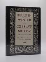 Bells in Winter [Inscribed]
