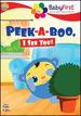 BabyFirst: Peek-A-Boo, I See You!