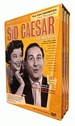 The Sid Caesar Collection-the Fan Favorites-50th Anniversary Edition [Dvd]