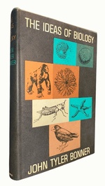 Ideas of Biology