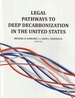 Legal Pathways to Deep Decarbonization in the United States