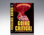 Going Critical: the First North Korean Nuclear Crisis