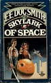 The Skylark of Space