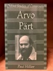 Arvo Prt