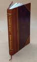 "Christ is All.": the Gospel of the Pentateuch Numbers-Deuteronomy 1867 [Leather Bound]