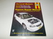 General Motors Chevrolet Malibu (97-03), Oldsmobile Alero (99-03), Oldsmoble Cutlass (97-00), Pomtiac Grand Am (99-03) Haynes Repair Manual