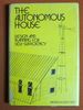 The Autonomous House: Design and Planning for Self-Sufficiency