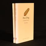 Pancake: a Global History & Hot Dog: a Global History