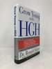 Grow Young With Hgh: the Amazing Medically Proven Plan to Lose Fat & Build Muscle, Reverse the Effects of Aging, Strengthen the Immune..