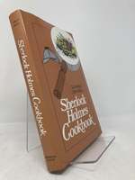 Sherlock Holmes Cookbook