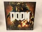 Doom, the Board Game; Rpg