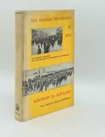 The Russian Revolution of 1905 the Workers' Movement and the Formation of Bolshevism and Menshevism