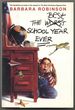 The Best School Year Ever