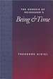 The Genesis of Heidegger's Being & Time