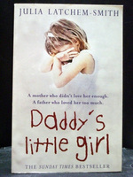 Daddy`S Little Girl