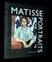 Matisse Portraits [Inscribed By Klein! ]