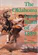 The Oklahoma Land Rush of 1889