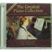 The Greatest Piano Collection