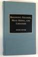 Beginning Readers, Mass Media, and Libraries