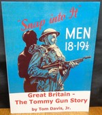 Great Britain-the Tommy Gun Story