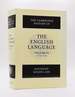 The Cambridge History of the English Language: Volume III 1476-1776