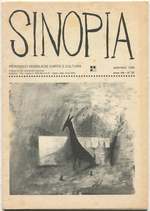 Sinopia: Periodico Versiliese D'Arte E Cultura  Anno VIII, No. 31, Settembre 1998