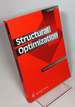 Structural Optimization: Fundamentals and Applications