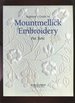 Beginner's Guide to Mountmellick Embroidery
