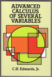 Advanced Calculus of Several Variables (Dover Books on Mathematics)