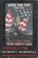 Posters of World War I and World War II in the George C. Marshall Research Foundation