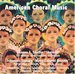 American Choral Music
