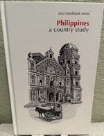 Philippines a Country Study