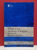 Events in the Semantics of English: a Study in Subatomic Semantics (Current Studies in Linguistics)