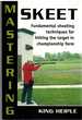Mastering Skeet Fundamental Shooting Techniques for Hitting the Target in Championship Form